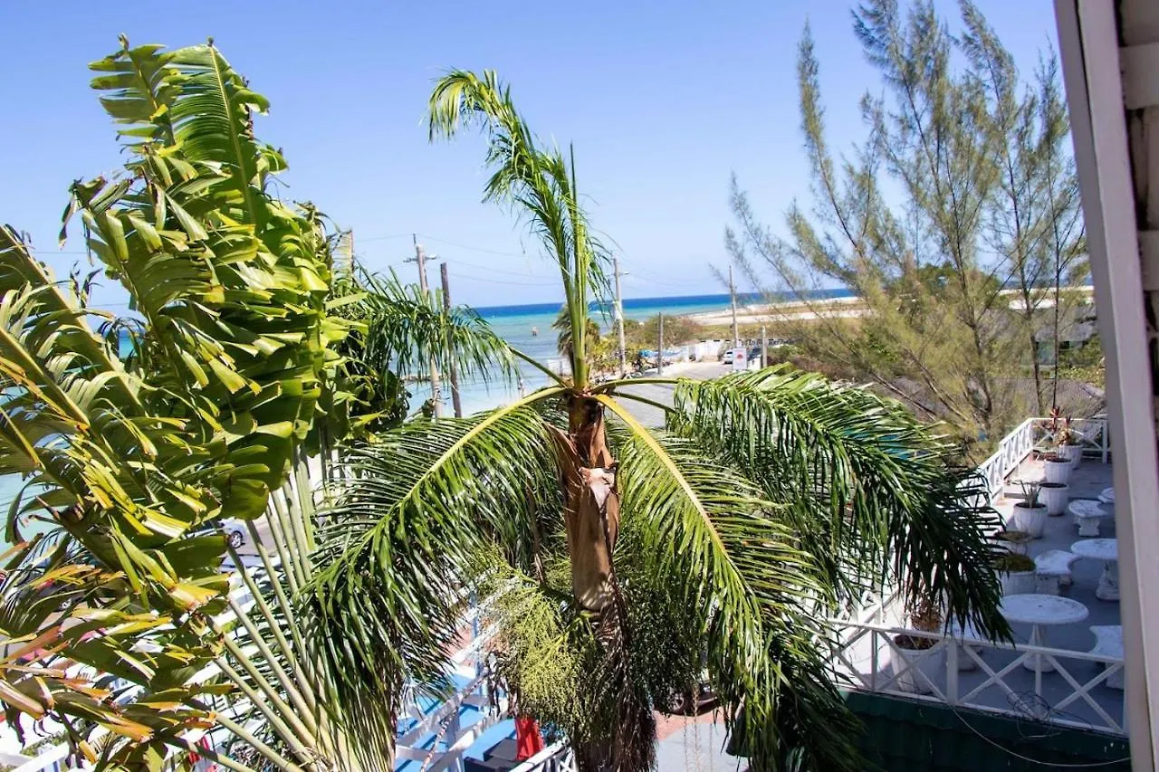 The Buccaneer Montego Bay 0*,